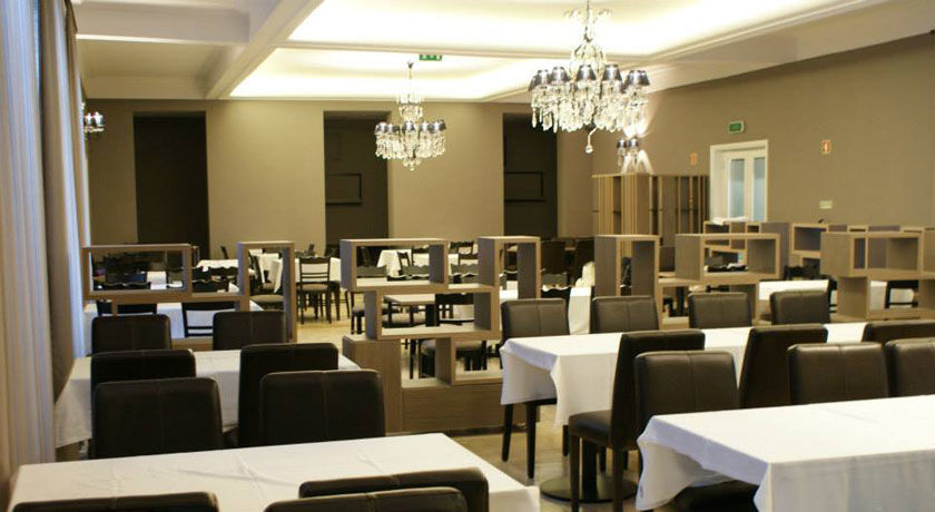 Hotel Bienestar Termas De Vizela Ngoại thất bức ảnh
