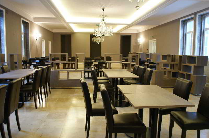 Hotel Bienestar Termas De Vizela Ngoại thất bức ảnh